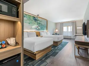 Best Western Plus Winter Haven Inn  Suites 