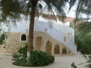 Residence des Deux Tours
