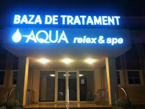Hotel Monteoru