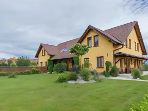 Apartmány Agave