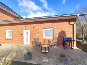 Jireh Home - Modern, Barrierearm, Klinikumsnah