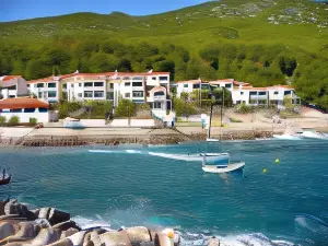 Hotel Priscapac Resort & Apartments