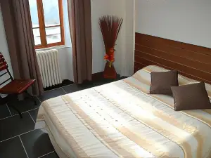 Hôtel de Valdeblore