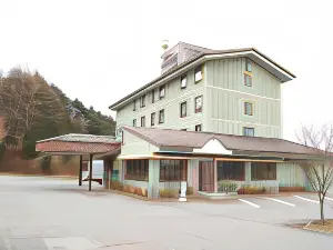 Hotel Route-Inn Court Karuizawa