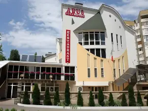 Villa Arus