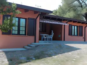 Locanda Lago Bleu