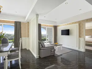 Grand Rohan Jogja