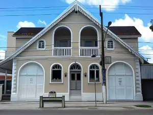 Hotel Scholze