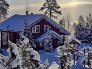 Tahko Hills