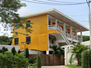 Resort At Lampang