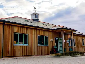 Wayfarers Lodge