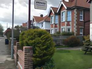 Amberlea Guest House