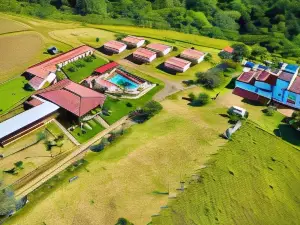 Altamira Biohotel