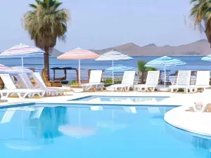 Bodrum Liman Resort