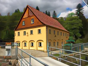 Penzion U Vyhlídky