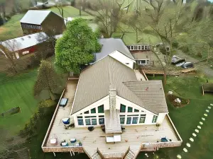 Gettysburg Battlefield Bed & Breakfast Inn