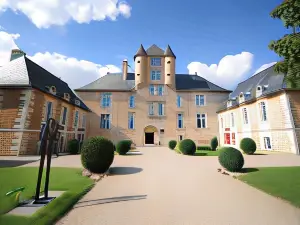 Château d'Avanton