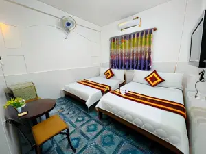 Thanh Hương Hotel