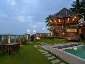 B'Canti Boutique Beach Resort