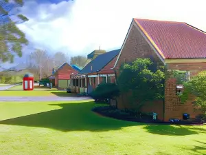 Killynaught Spa Cottages