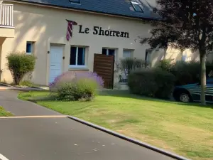 Hotel le Sherman