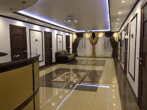Hotel Rus
