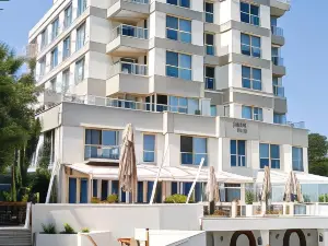 Dalyan Residence & Suites