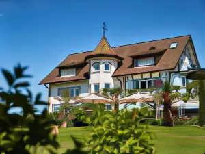 Reck's Hotel-Restaurant