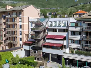 Albergo Residence Piazzi House