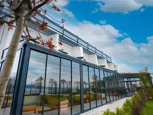 Sunsan Hotel & Restaurant