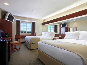 Microtel Inn & Suites by Wyndham Hattiesburg