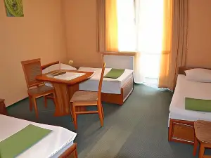 Hotelik Orlik