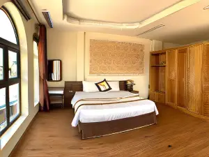 Bac Ha Dragon Hotel LC by - Bay Luxury