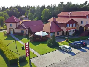 Motel Lasuch