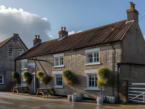 Moors Inn