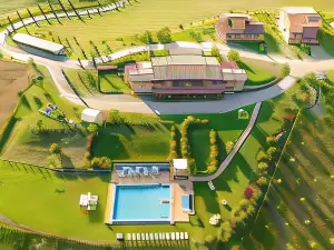 Agriturismo Pompilia
