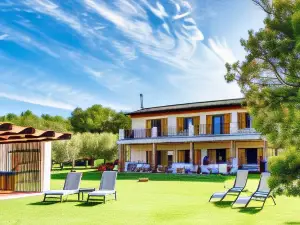 Quercia Belvedere Relais