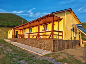 Cabana Vărad Coronini