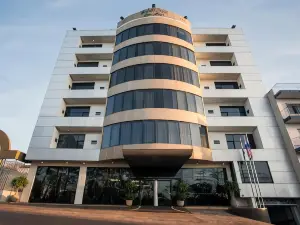 Asunción Gran Hotel