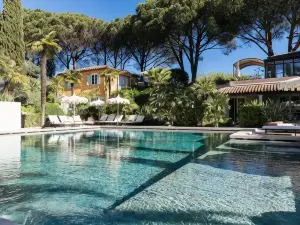 La Bastide de Saint Tropez