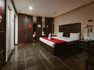 Auto Hotel Las Maravillas