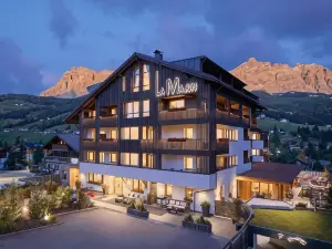 Hotel la Majun