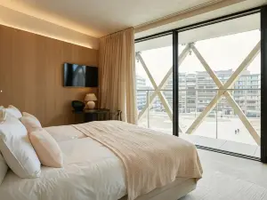 C-Hotels Silt