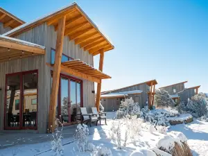 Royal Gorge Cabins
