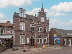 La Dominotte Arcen