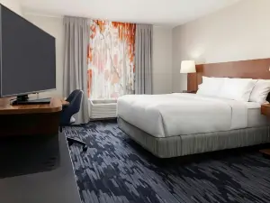 Fairfield Inn & Suites Cincinnati Eastgate