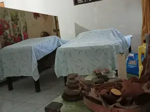Toraja Sanggalangi Homestay