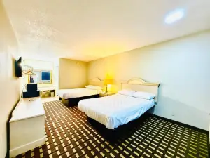 Travelodge by Wyndham Thomasville Al