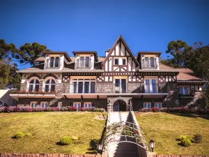 Castelo Boutique Hotel
