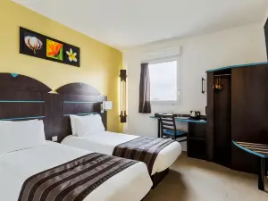 Sure Hotel by Best Western St-Amand-Les-Eaux